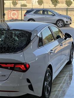 کیا K5